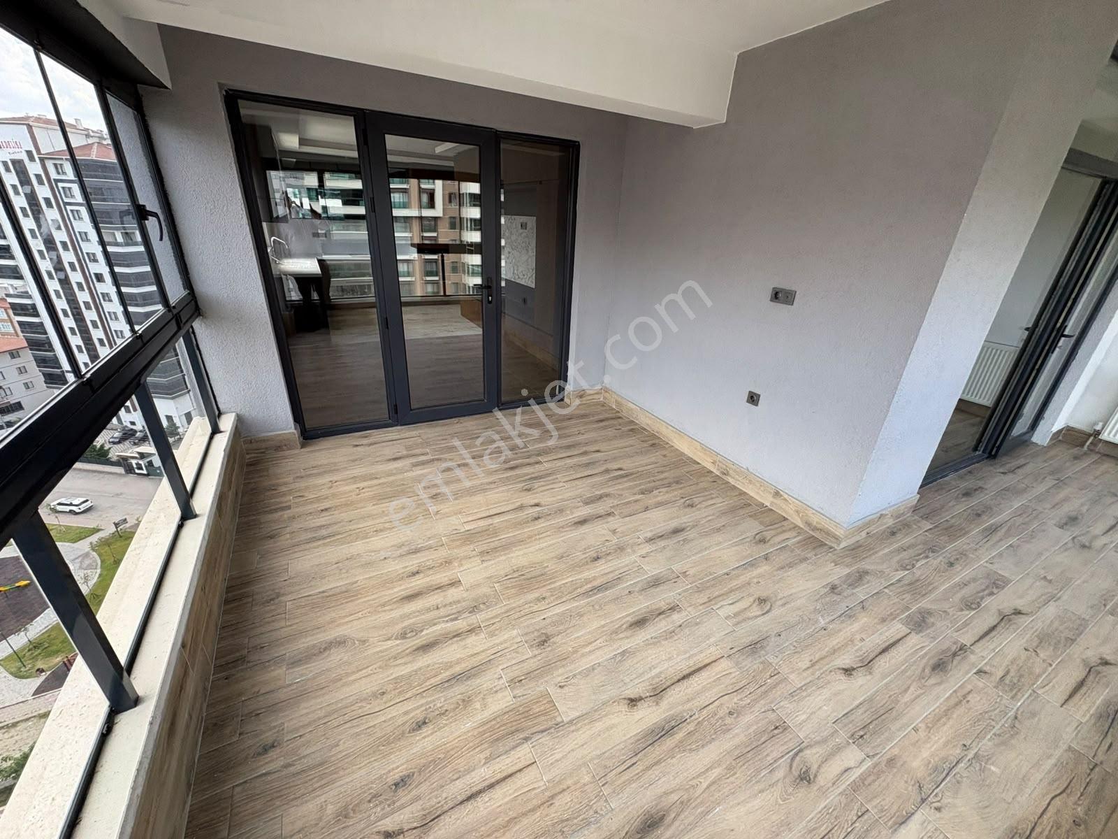 Ovacık' Ta 4+1 Ultra Lüks Kiralık Daire Güvenlıklı Sitede - Görsel 10