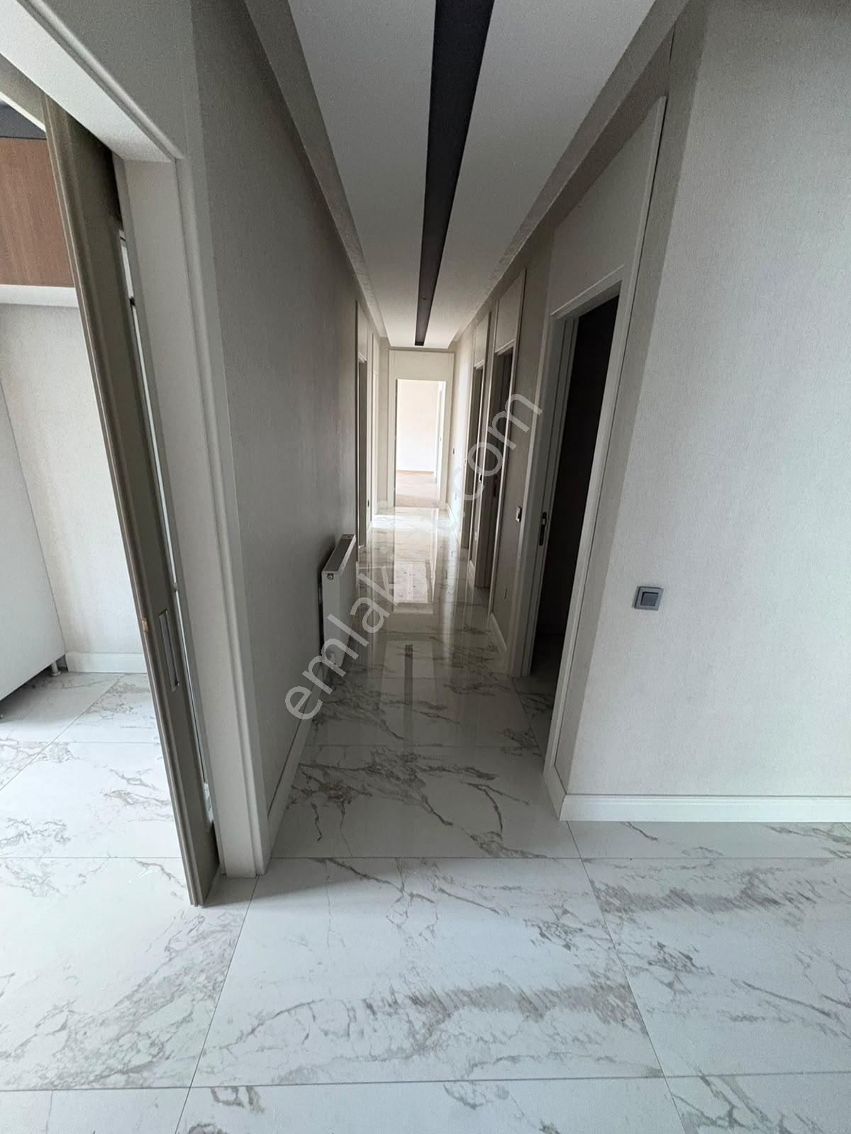 Ovacık' Ta 4+1 Ultra Lüks Kiralık Daire Güvenlıklı Sitede - Görsel 8