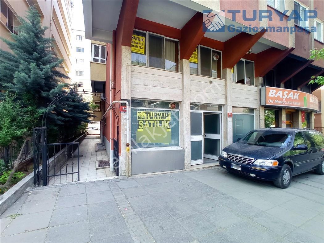 Bülbülderesi , Cadde Cepheli 250 M² Kiralık 3 Katlı Mağaza - Görsel 23