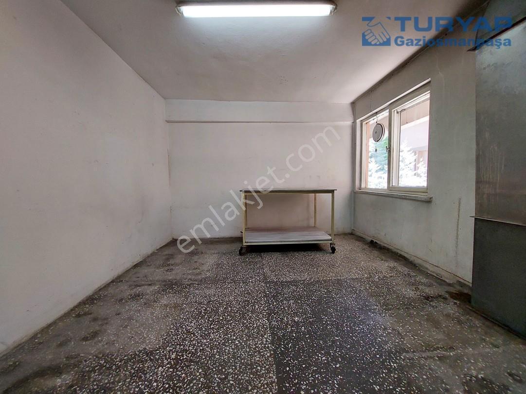 Bülbülderesi , Cadde Cepheli 250 M² Kiralık 3 Katlı Mağaza - Görsel 18