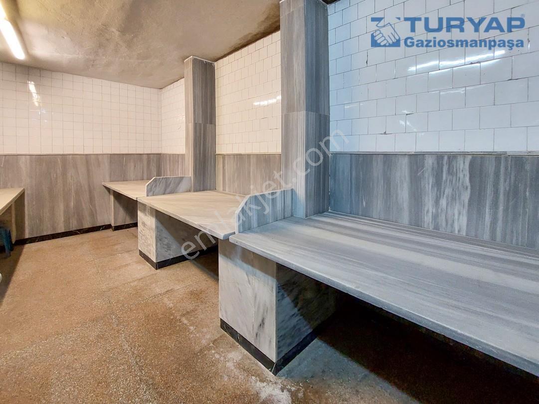 Bülbülderesi , Cadde Cepheli 250 M² Kiralık 3 Katlı Mağaza - Görsel 12