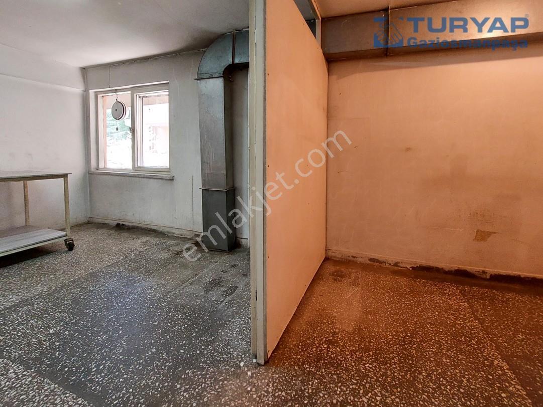 Bülbülderesi , Cadde Cepheli 250 M² Kiralık 3 Katlı Mağaza - Görsel 17