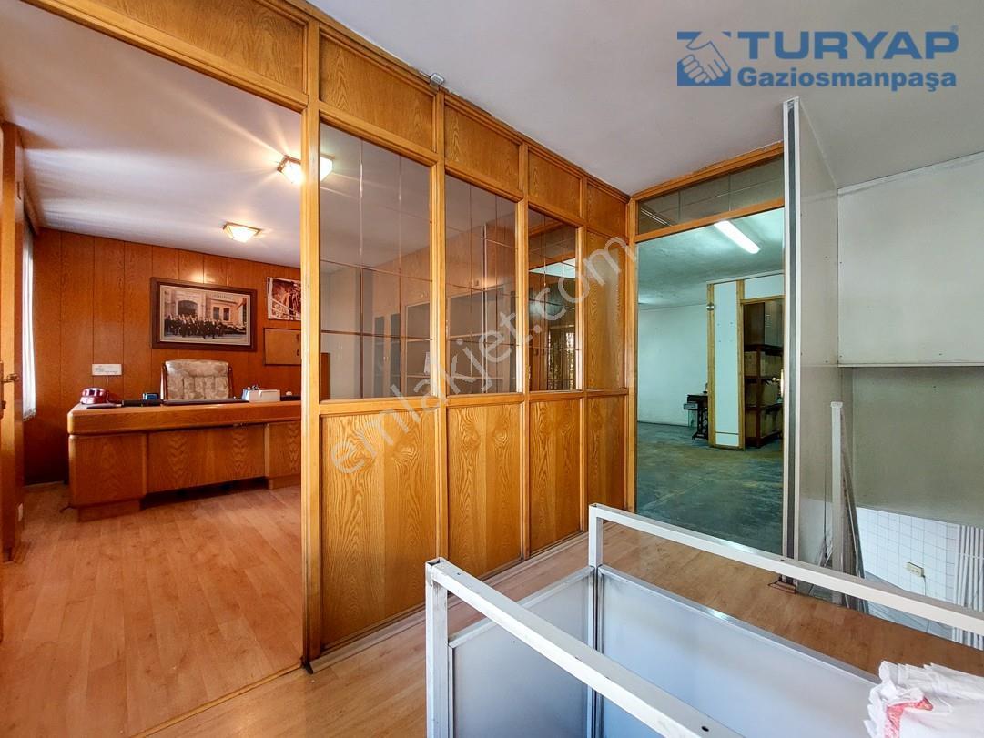 Bülbülderesi , Cadde Cepheli 250 M² Kiralık 3 Katlı Mağaza - Görsel 20
