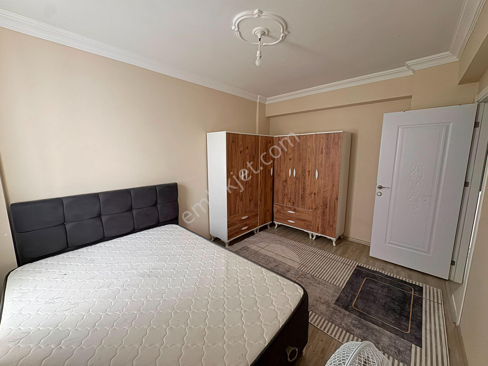 Zeki Emlak'tan Muradiye'de 2+1 Eşyalı Kiralık Daire - Görsel 11