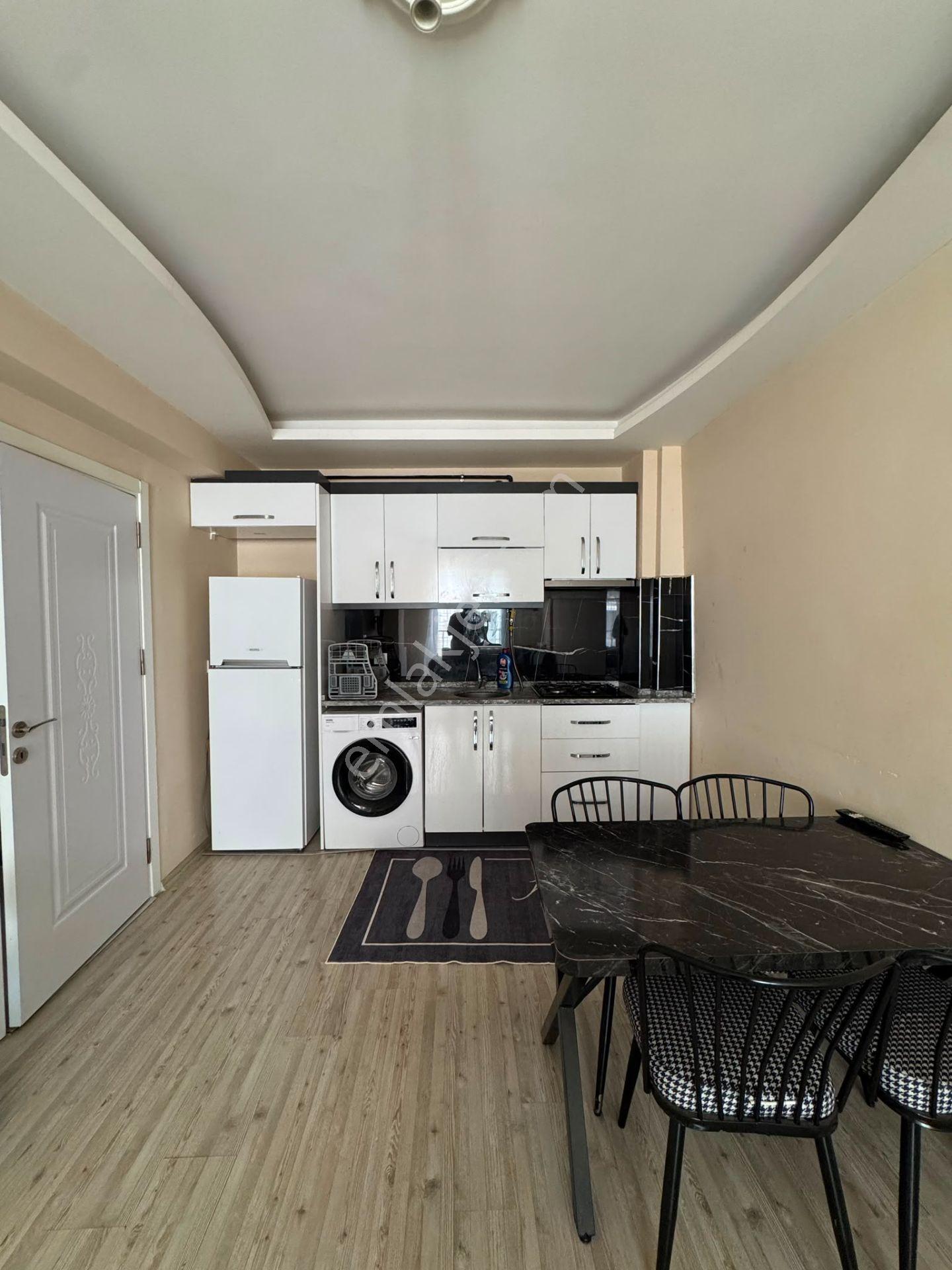 Zeki Emlak'tan Muradiye'de 2+1 Eşyalı Kiralık Daire - Görsel 5