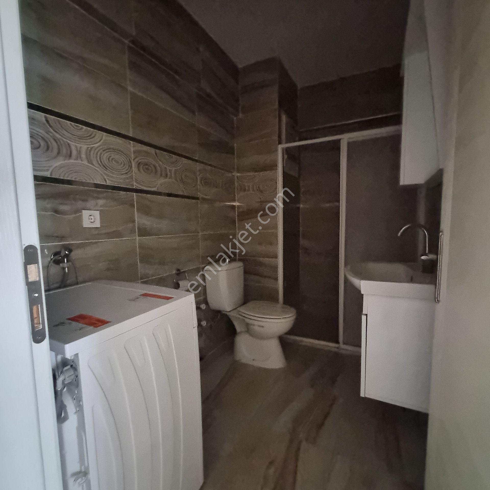 Sümer Mah.'de Kampüse 400 Mt Mesafede Eşyalı 1+1 Kiralık Daire - Görsel 12