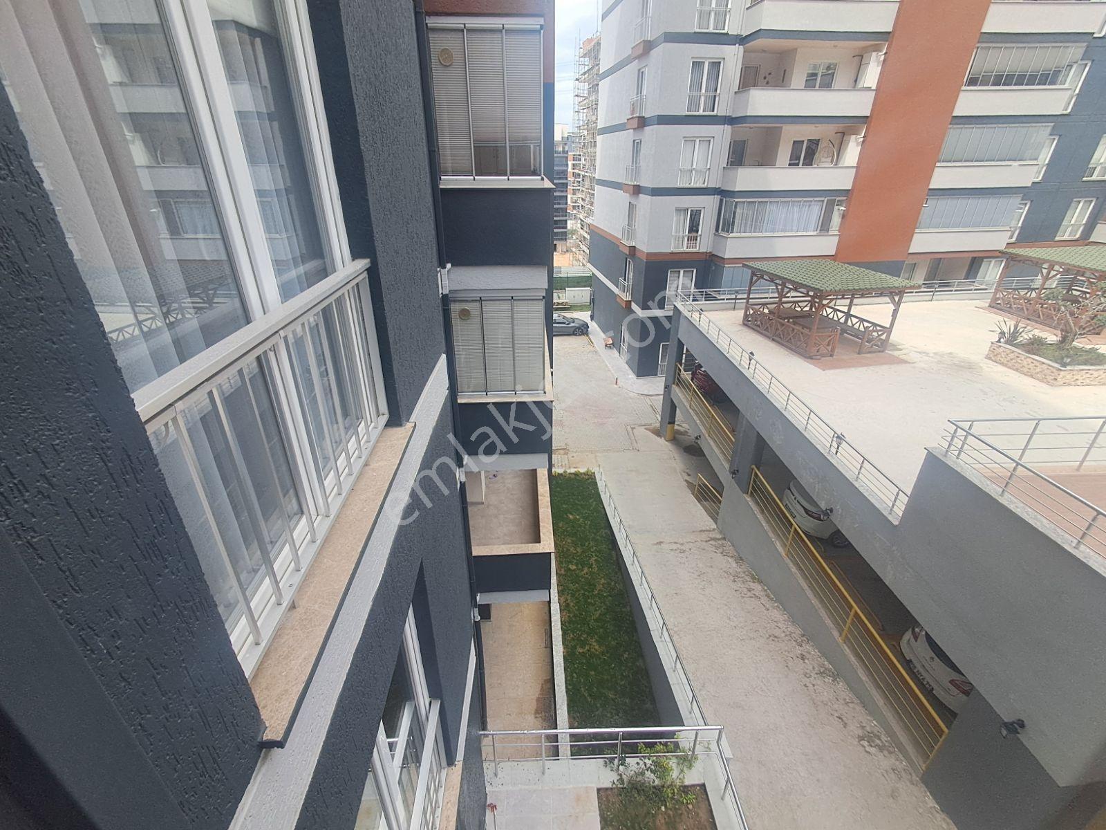 Ataevler'de Satılık 3+1 Daire - Görsel 26