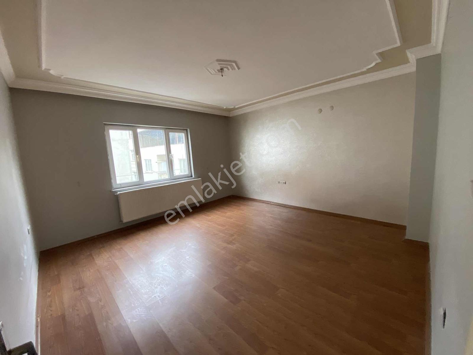 Beşevler Konak Mahallesin'de Kiralık Daire - Görsel 11