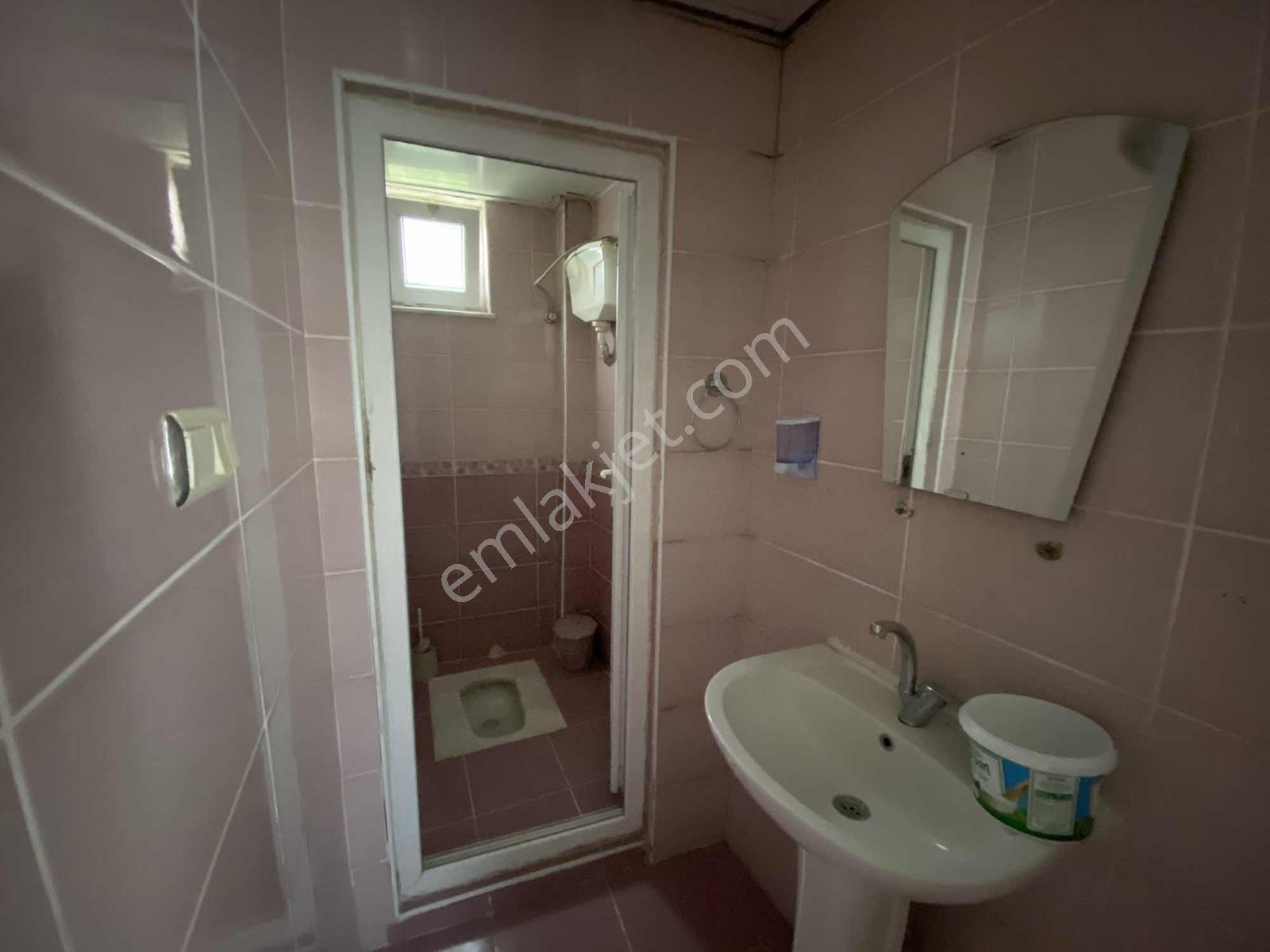 Beşevler Konak Mahallesin'de Kiralık Daire - Görsel 13