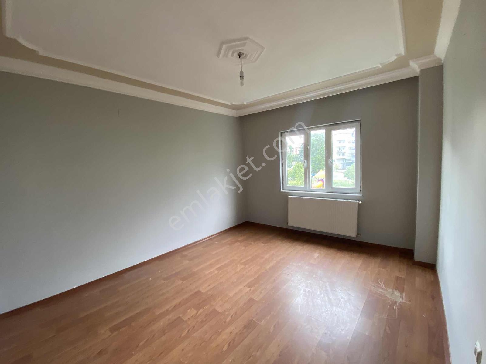 Beşevler Konak Mahallesin'de Kiralık Daire - Görsel 12