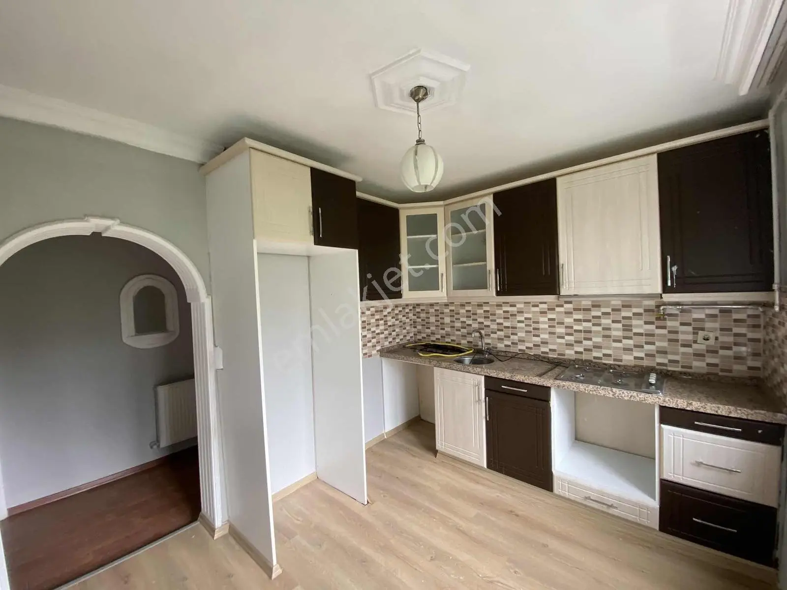 Beşevler Konak Mahallesin'de Kiralık Daire - Görsel 5
