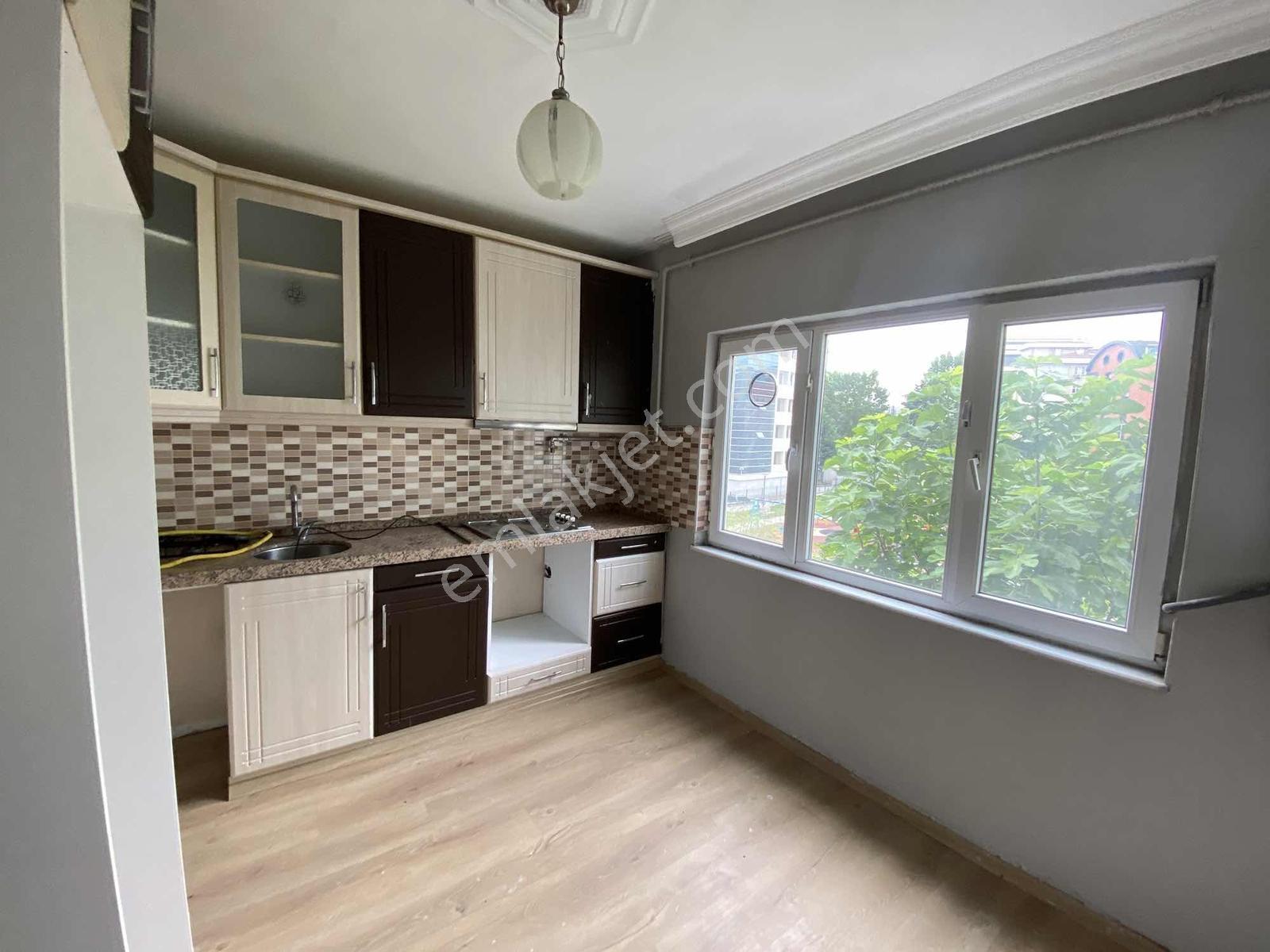 Beşevler Konak Mahallesin'de Kiralık Daire - Görsel 6