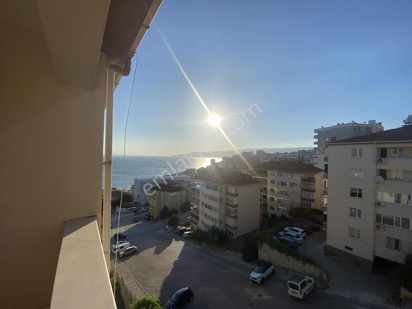 Gemlik Manastır'da Kiralık 5+1 Daire - Görsel 23