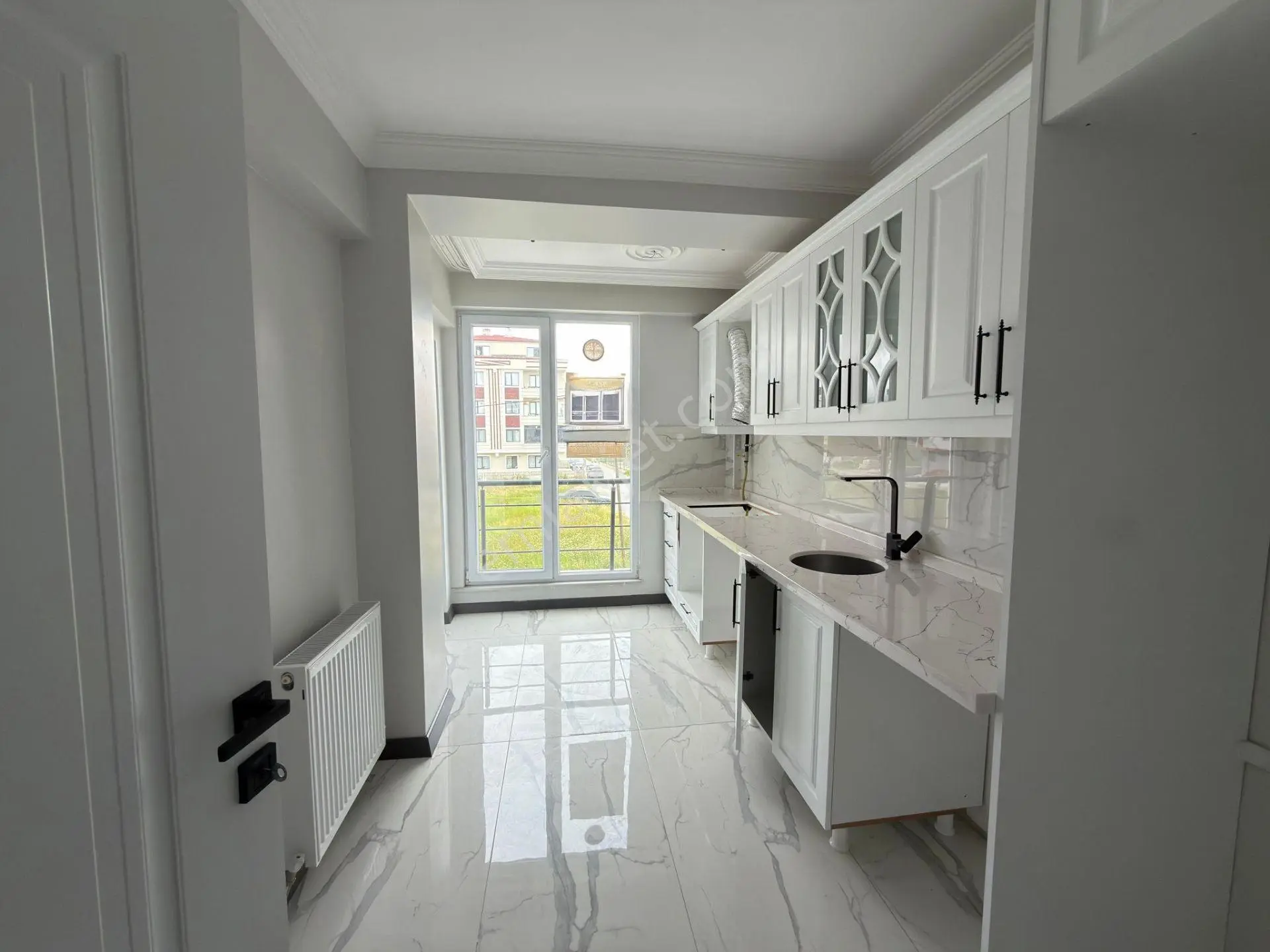 Tokay'dan Kapaklı'nın En Prestij Konum'da 2+1 Ön Cephe Daire - Görsel 2