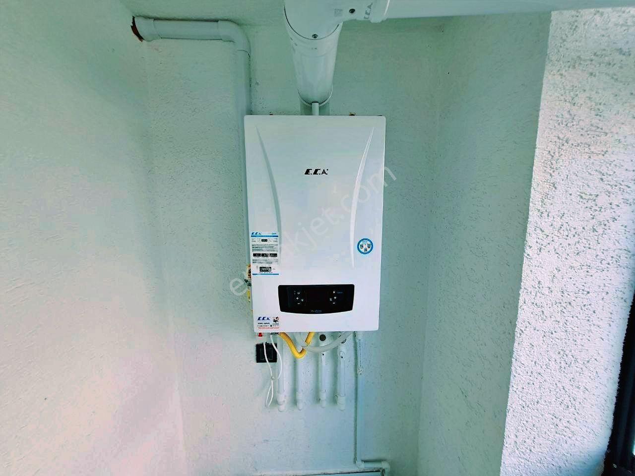 Uytundan Kadıköyde Kapalı Otoparklı Doğalgazlı Mustakil Gibi 1+1 - Görsel 20
