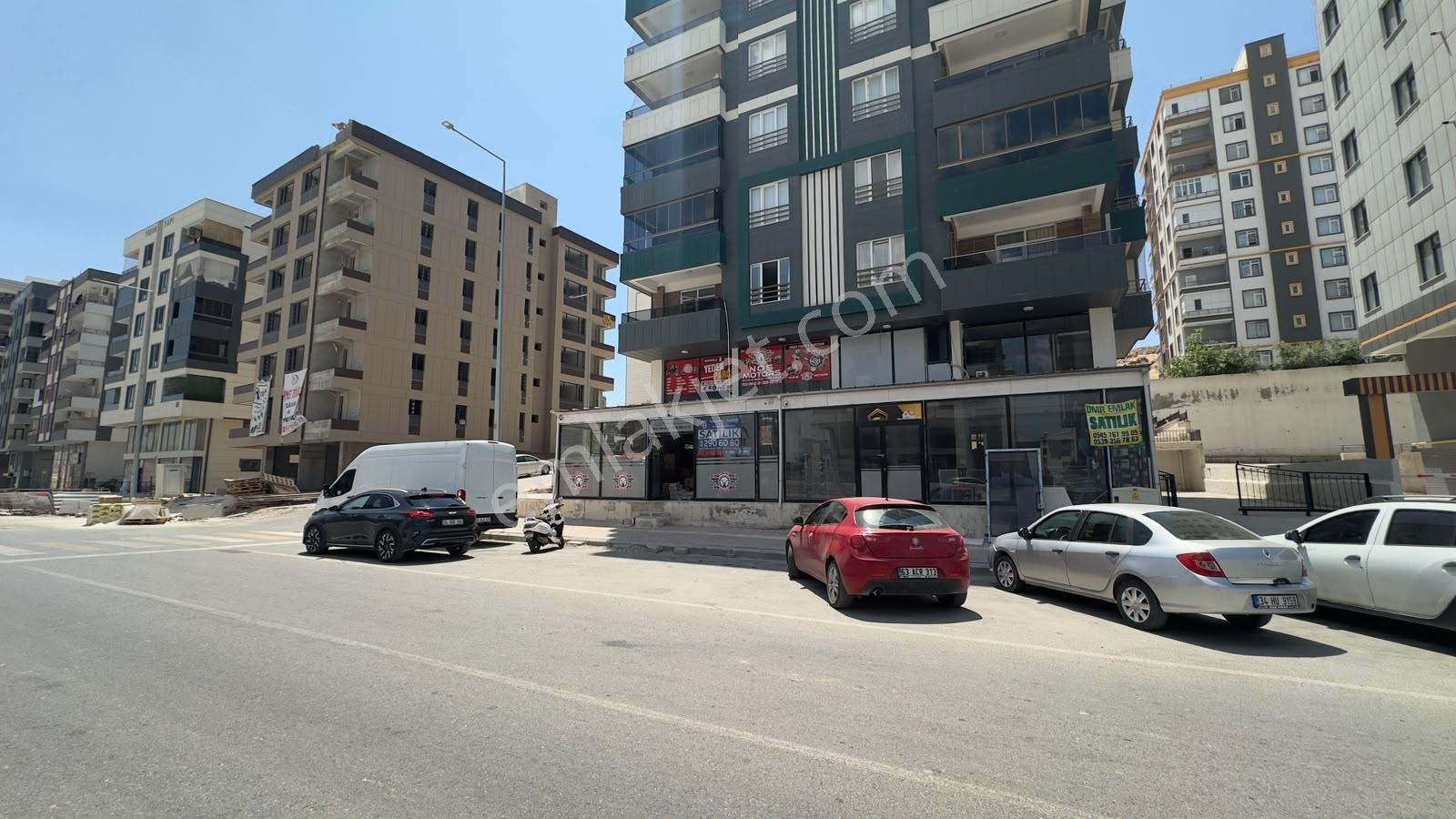 Cb Acar 'dan 2. 35 Sonu Satılık Kiracılı Dükkan - Görsel 11