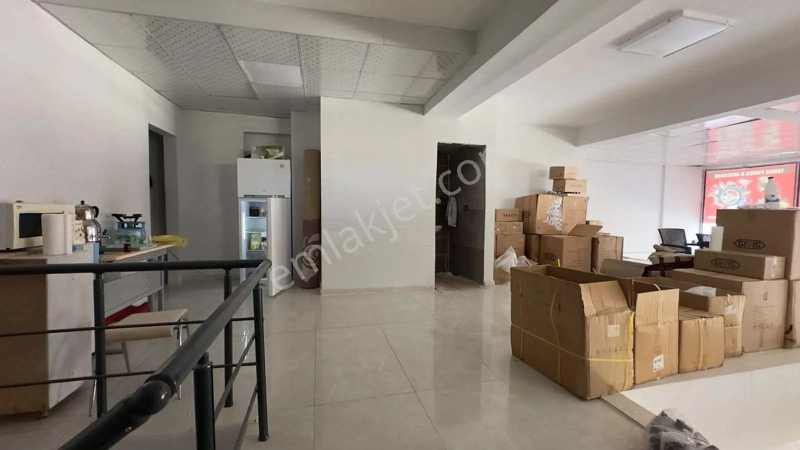 Cb Acar 'dan 2. 35 Sonu Satılık Kiracılı Dükkan - Görsel 17