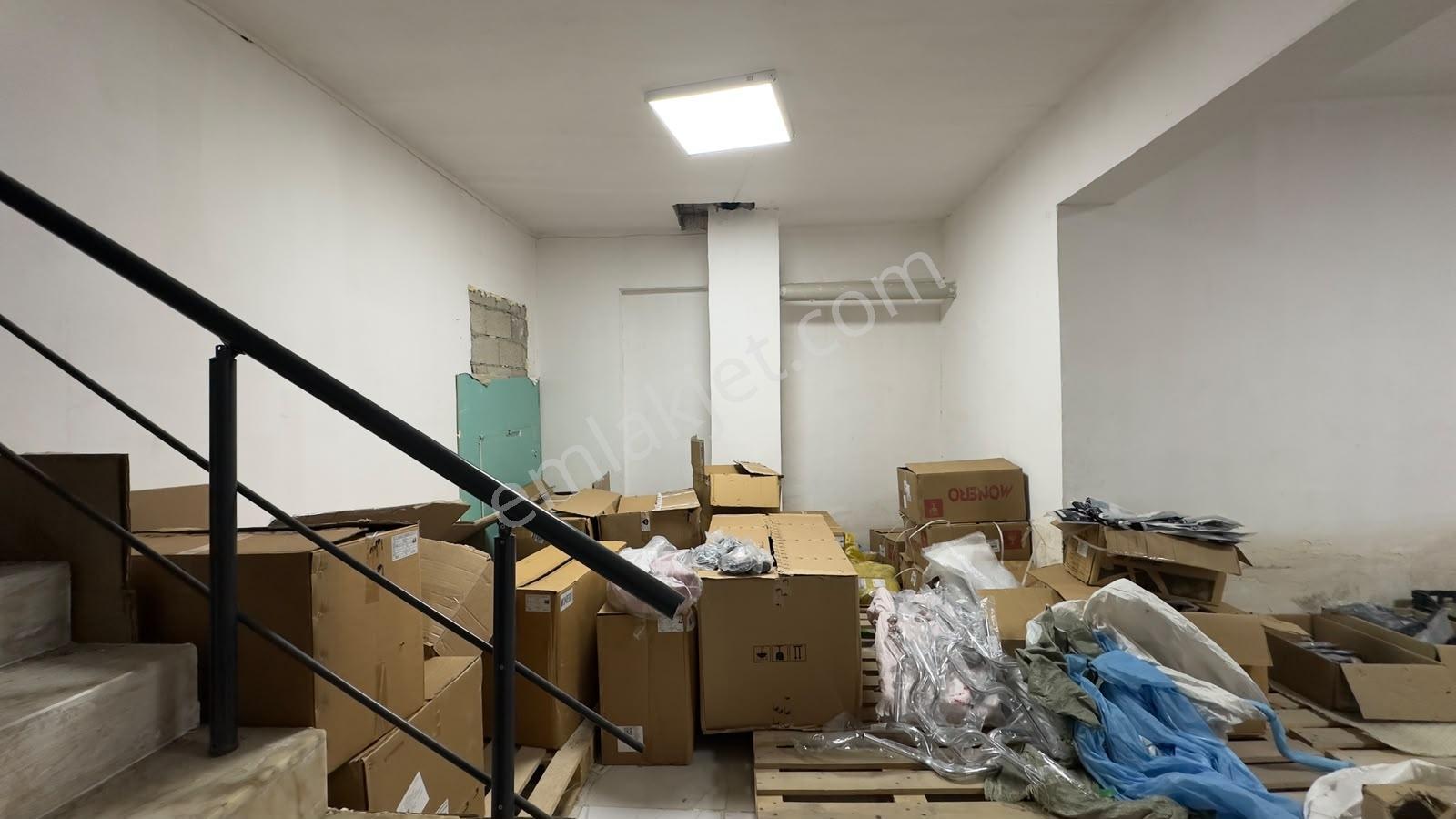 Cb Acar 'dan 2. 35 Sonu Satılık Kiracılı Dükkan - Görsel 6