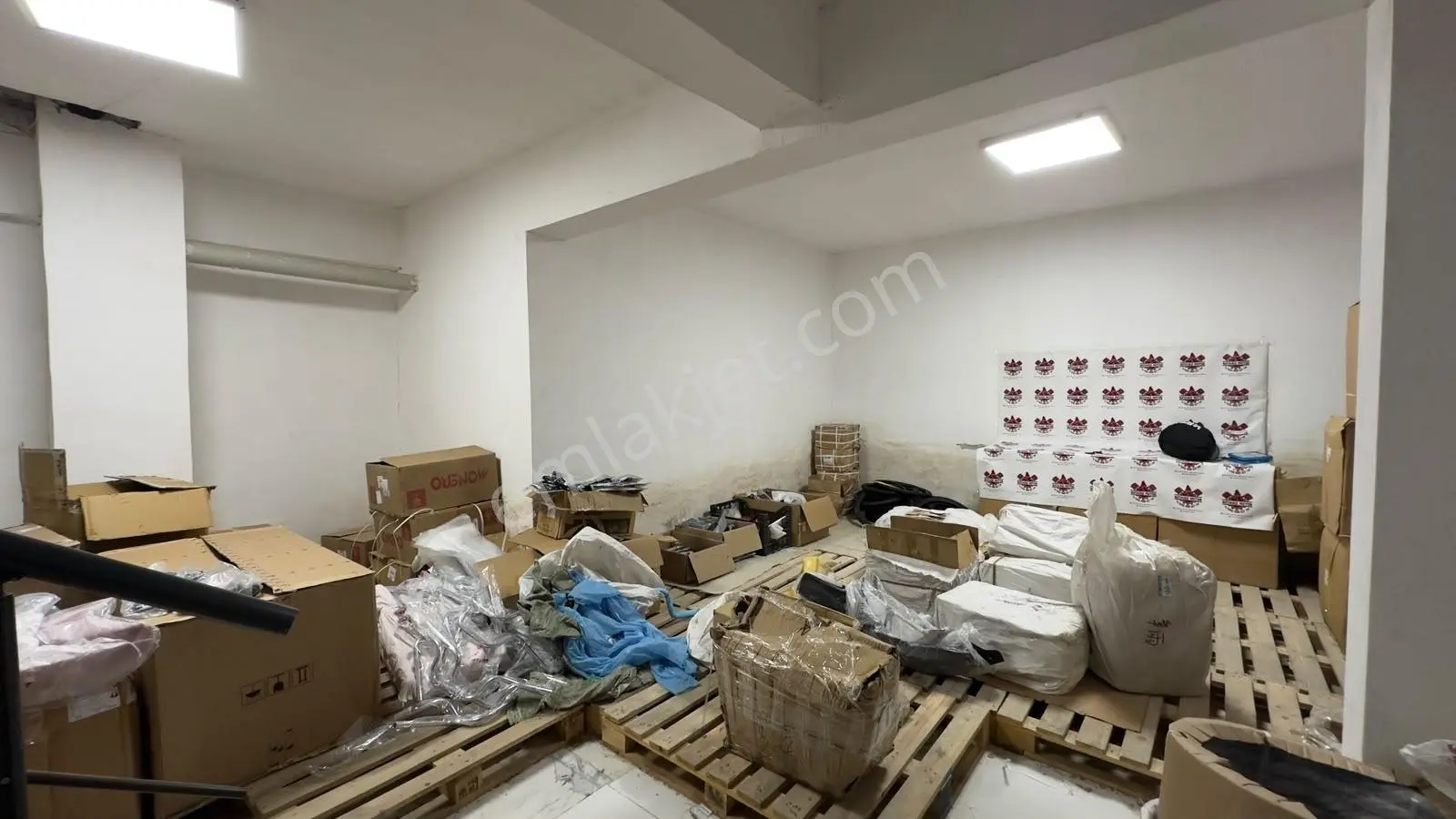 Cb Acar 'dan 2. 35 Sonu Satılık Kiracılı Dükkan - Görsel 3
