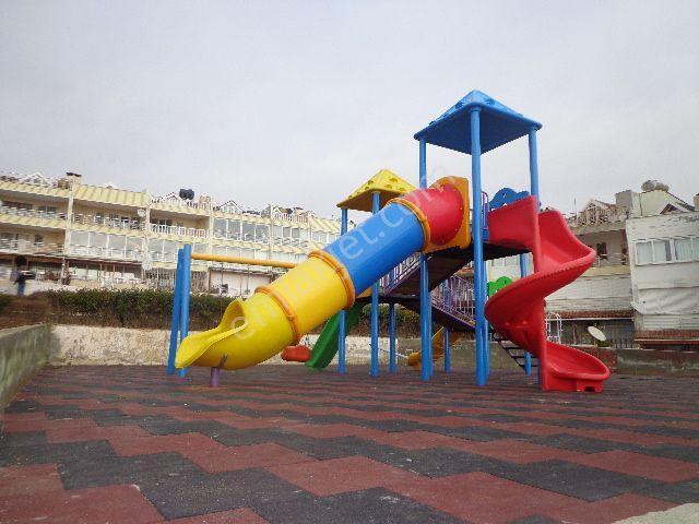 Çorlu Yenice'de Havuz Manzaralı 1+1 Satılık Yazlık - Görsel 25