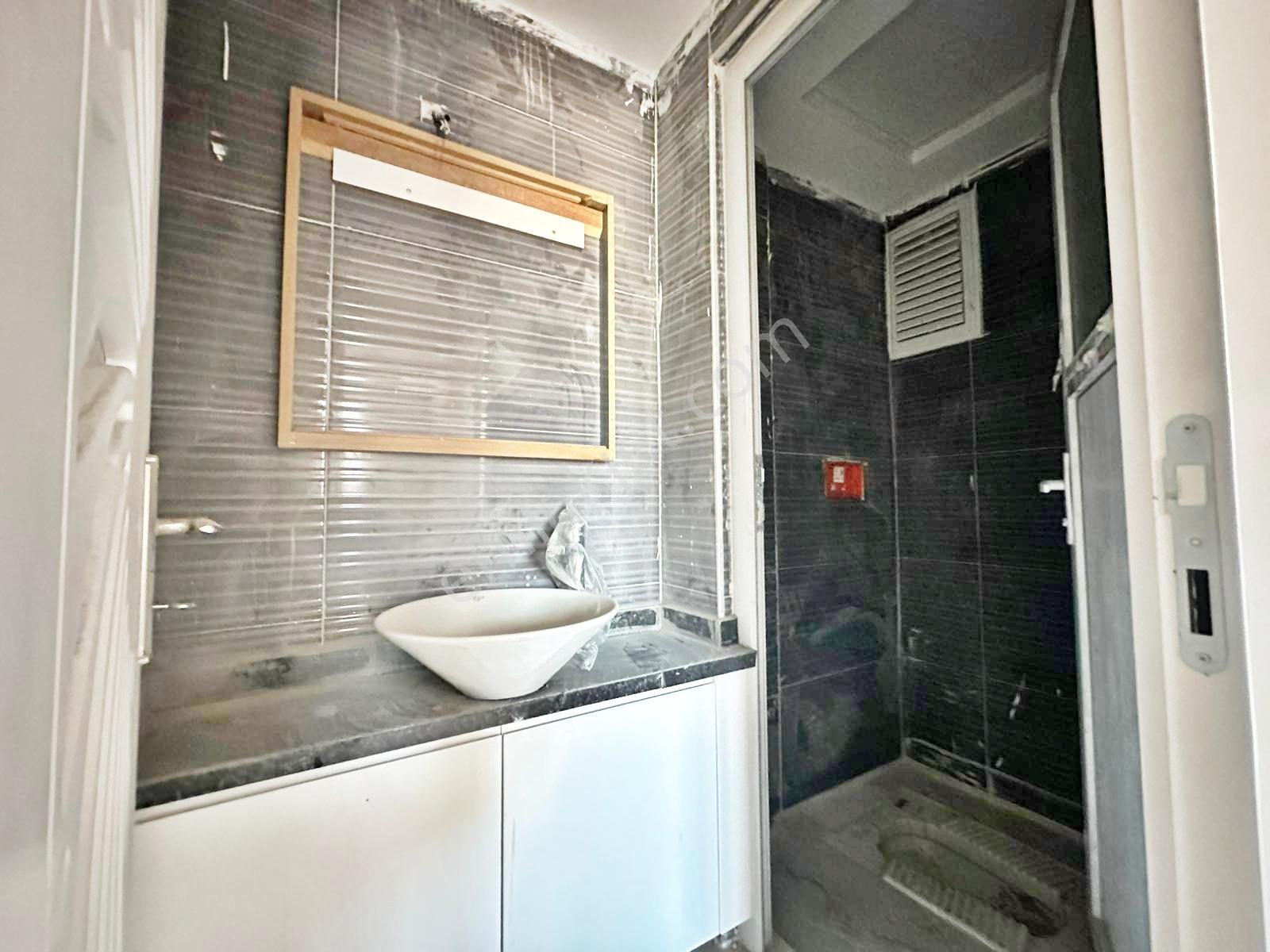 Belkız Ortaokulu Çevr. Az Katlı Sıfır Arakat Ultralüx 2+1 Daire - Görsel 16