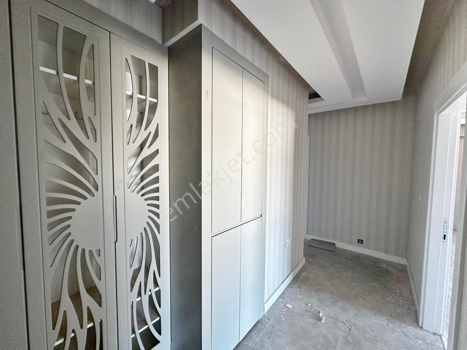 Belkız Ortaokulu Çevr. Az Katlı Sıfır Arakat Ultralüx 2+1 Daire - Görsel 35