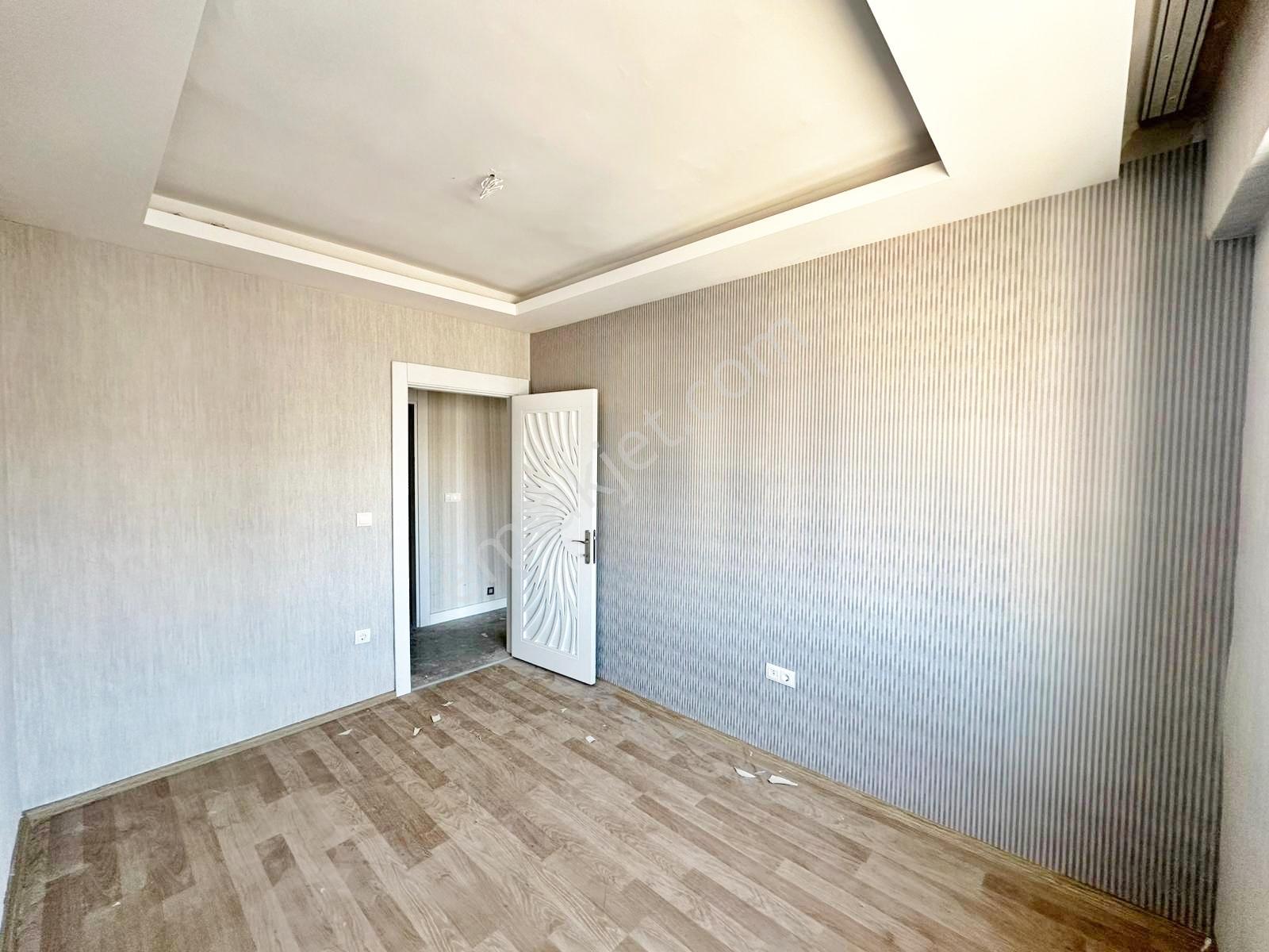 Belkız Ortaokulu Çevr. Az Katlı Sıfır Arakat Ultralüx 2+1 Daire - Görsel 26