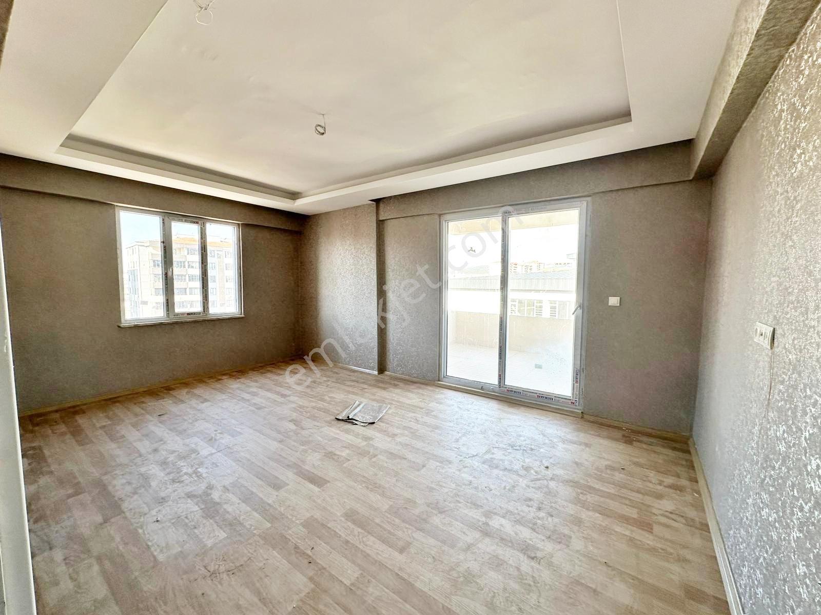Belkız Ortaokulu Çevr. Az Katlı Sıfır Arakat Ultralüx 2+1 Daire - Görsel 7