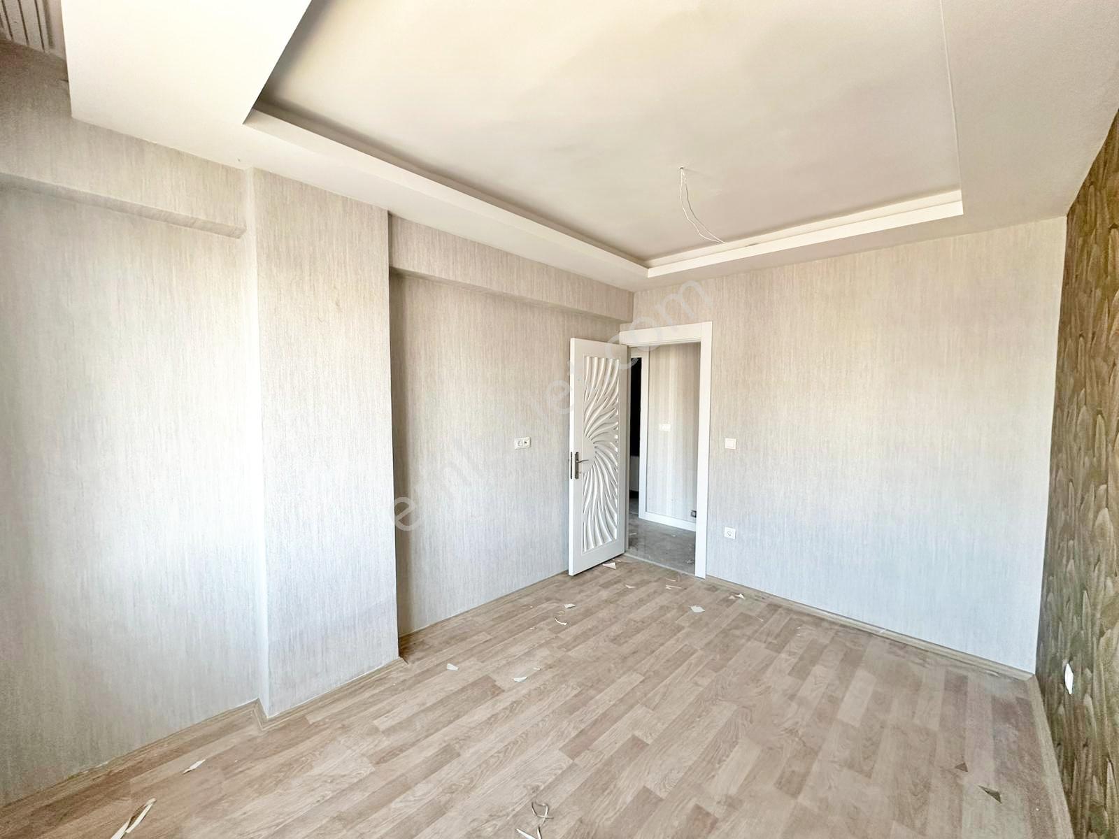Belkız Ortaokulu Çevr. Az Katlı Sıfır Arakat Ultralüx 2+1 Daire - Görsel 20