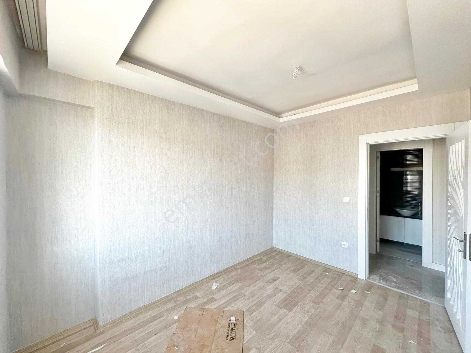 Belkız Ortaokulu Çevr. Az Katlı Sıfır Arakat Ultralüx 2+1 Daire - Görsel 10