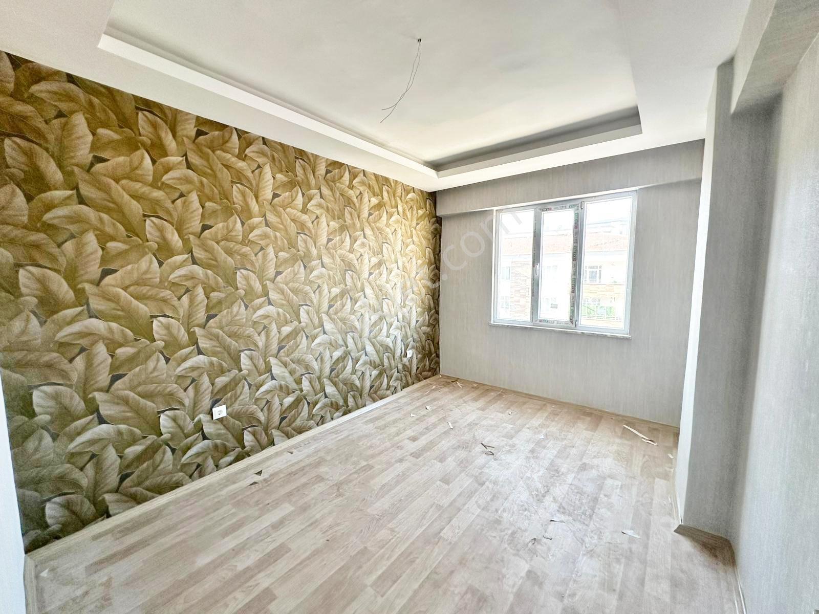 Belkız Ortaokulu Çevr. Az Katlı Sıfır Arakat Ultralüx 2+1 Daire - Görsel 2