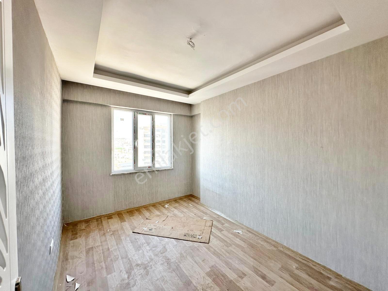 Belkız Ortaokulu Çevr. Az Katlı Sıfır Arakat Ultralüx 2+1 Daire - Görsel 9