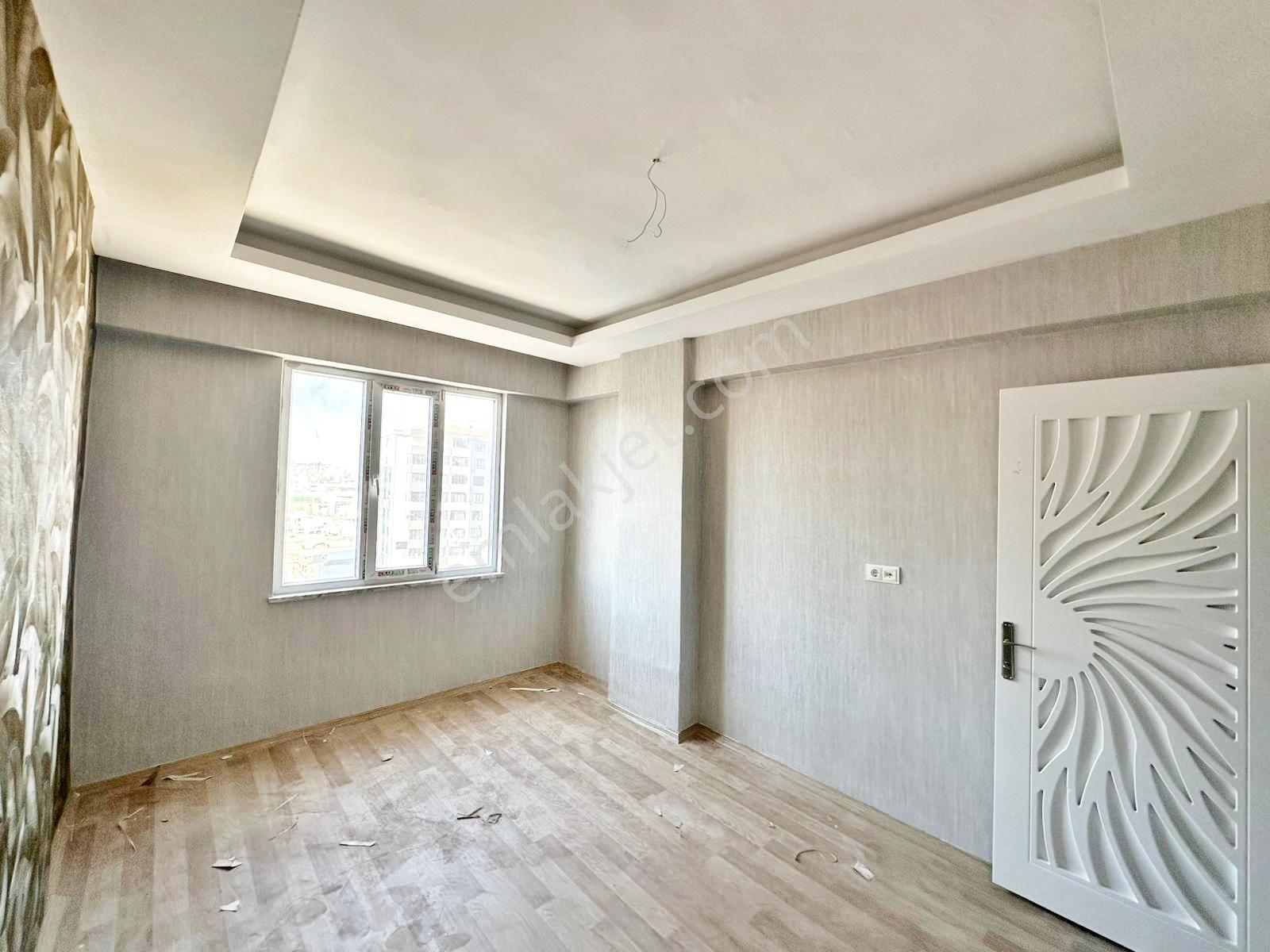 Belkız Ortaokulu Çevr. Az Katlı Sıfır Arakat Ultralüx 2+1 Daire - Görsel 8