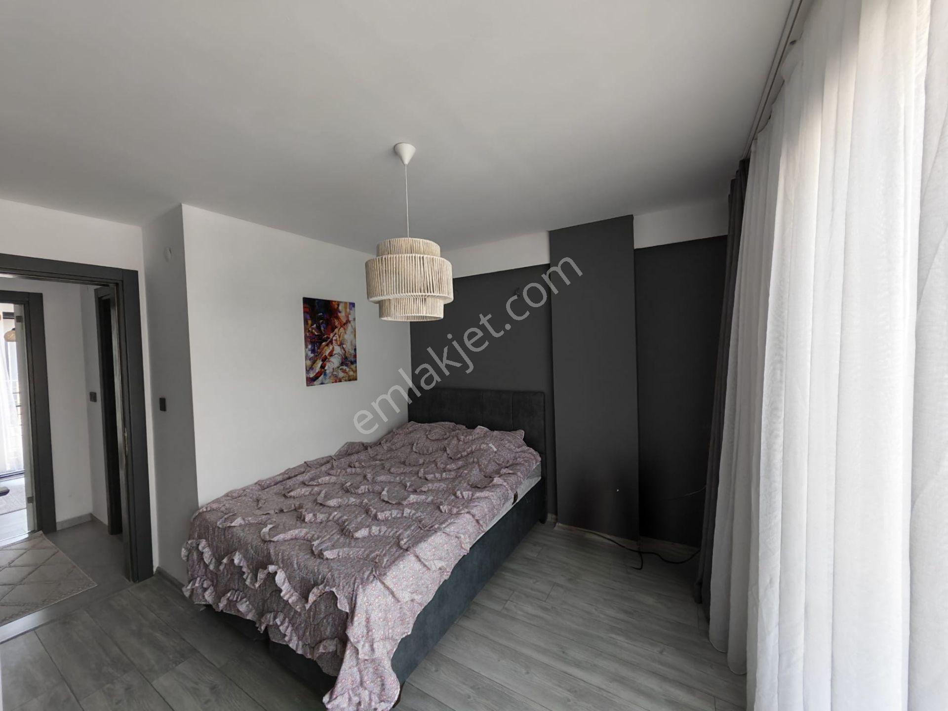 Kuşadası Soğucakta Çok Bakımlı Villa - Görsel 15