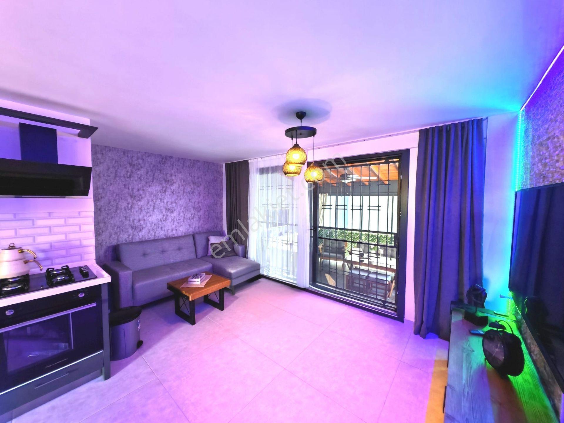 Kuşadası Soğucakta Çok Bakımlı Villa - Görsel 6
