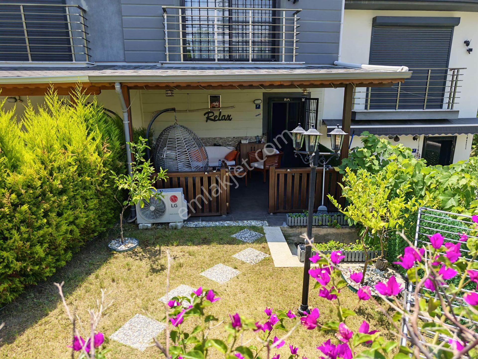 Kuşadası Soğucakta Çok Bakımlı Villa - Görsel 3