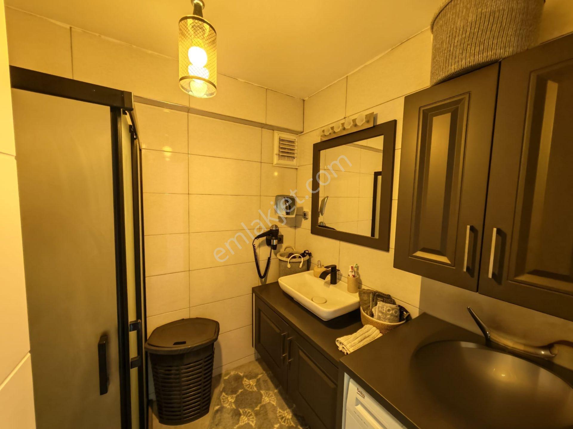 Kuşadası Soğucakta Çok Bakımlı Villa - Görsel 18