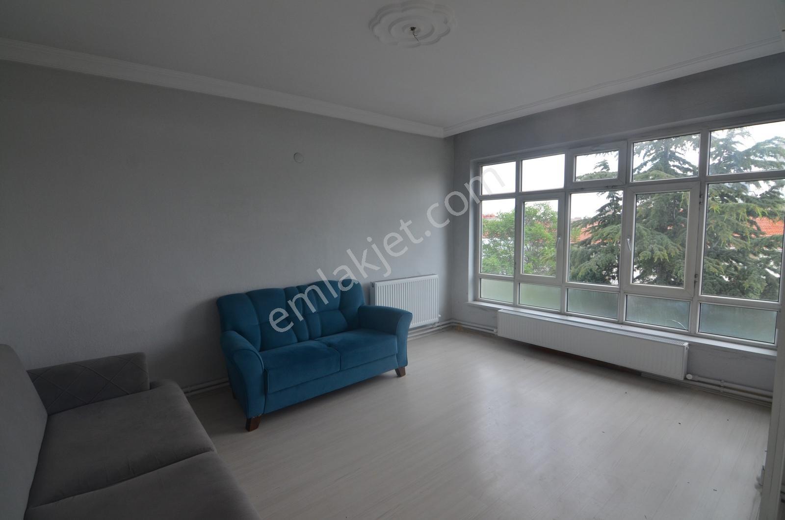 Talha Tozduman'dan Konevi Mah 2+1 Kiralık Daire - Görsel 22