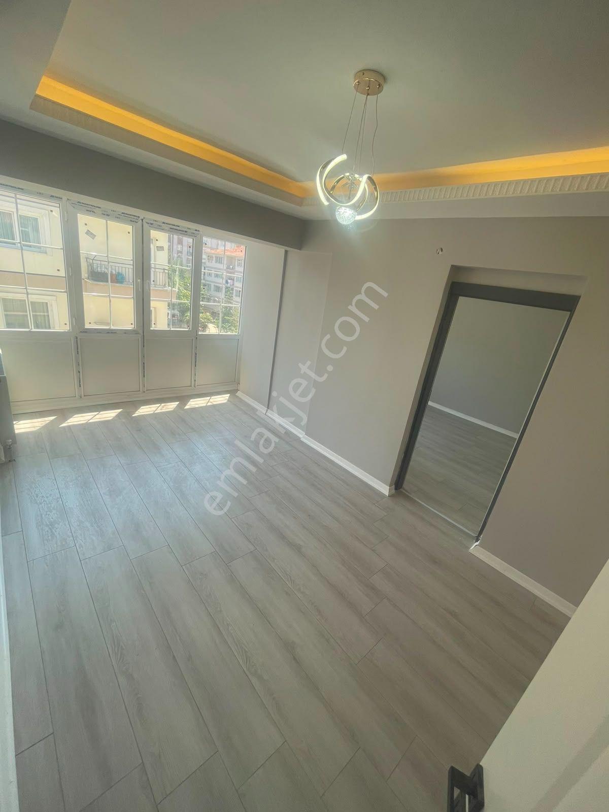 Water Hause Gayrimenkul' Den Tandoğan Mahallesin'de 3+1 Satılık Daire - Görsel 11