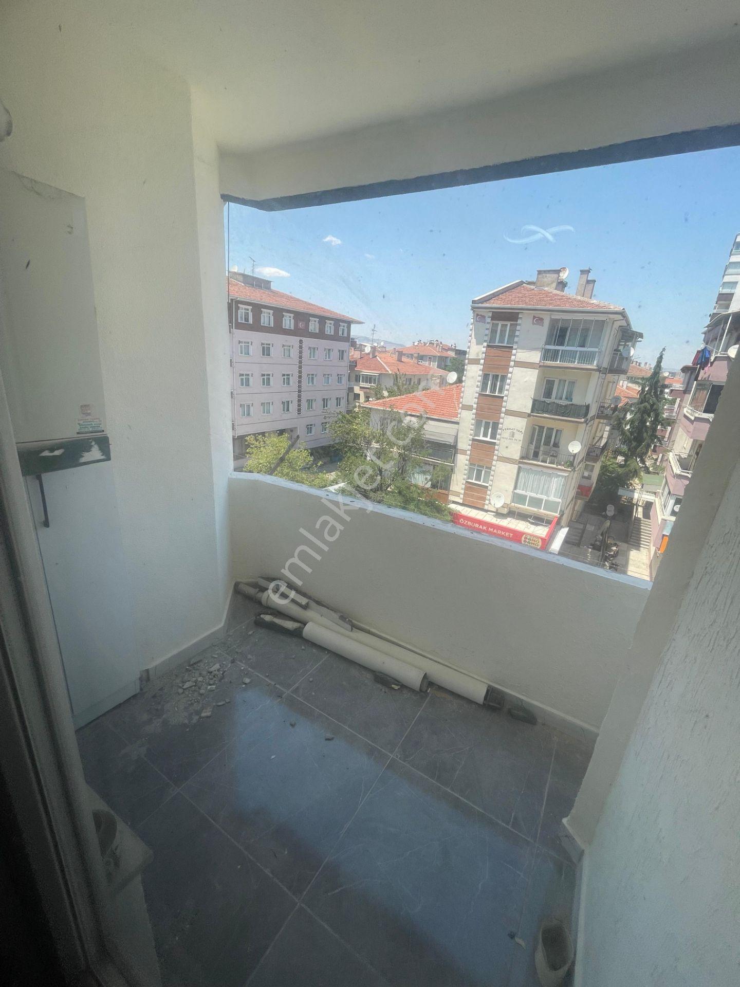 Water Hause Gayrimenkul' Den Tandoğan Mahallesin'de 3+1 Satılık Daire - Görsel 27