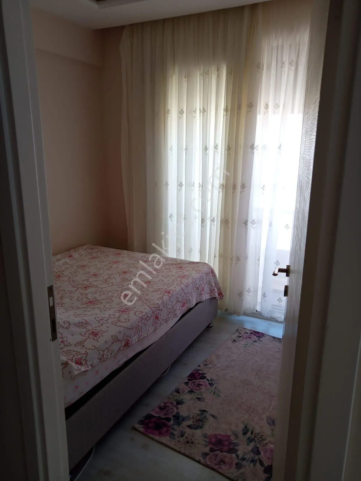1+1 Eşyalı Kiralık Daire - Görsel 5