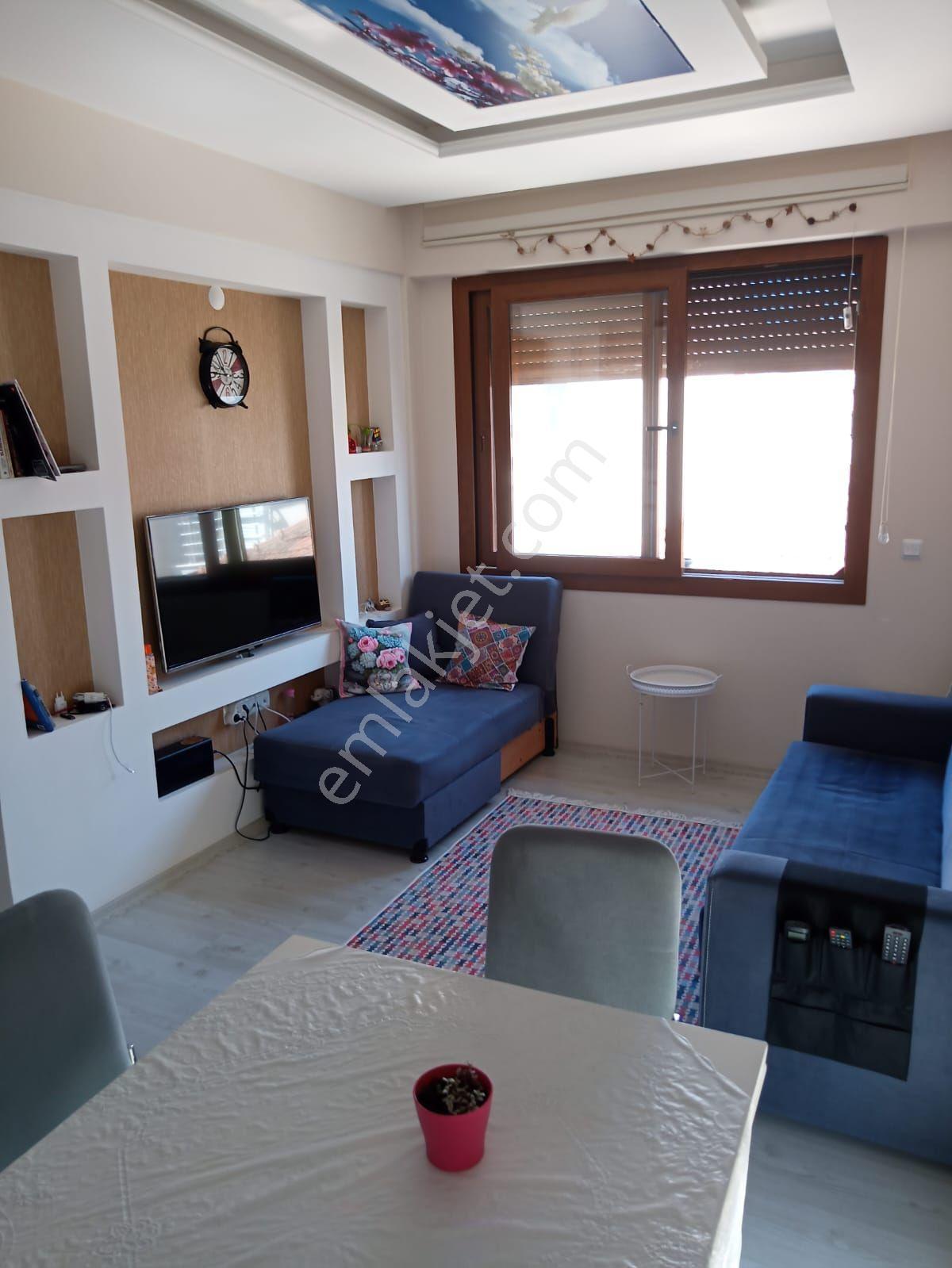 1+1 Eşyalı Kiralık Daire