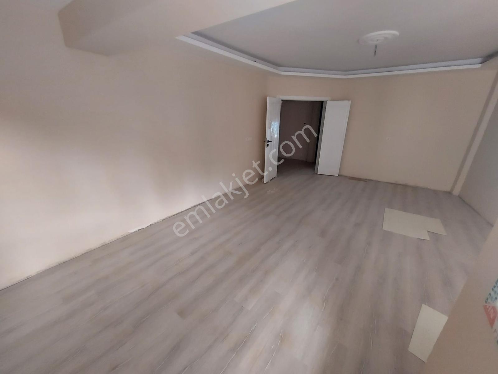 Bayraklı Alpaslan Da Kat Ve Daire Seçenekli Satılık Daireler !!! - Görsel 12