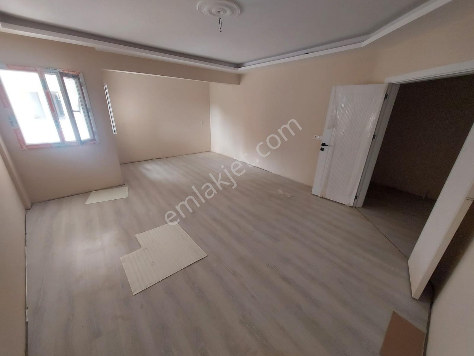 Bayraklı Alpaslan Da Kat Ve Daire Seçenekli Satılık Daireler !!! - Görsel 3