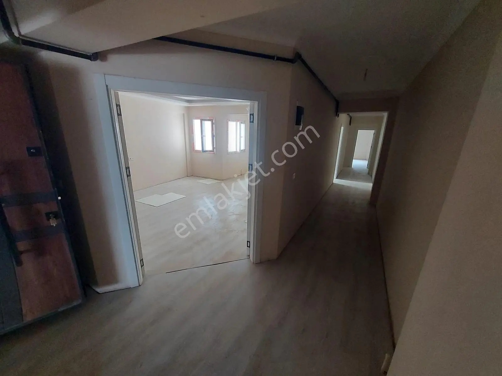Bayraklı Alpaslan Da Kat Ve Daire Seçenekli Satılık Daireler !!! - Görsel 5