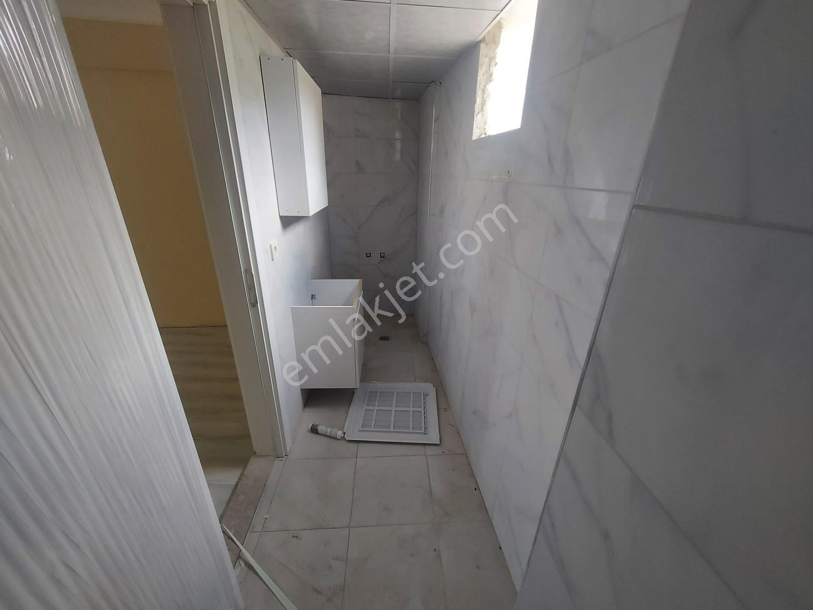 Bayraklı Alpaslan Da Kat Ve Daire Seçenekli Satılık Daireler !!! - Görsel 19