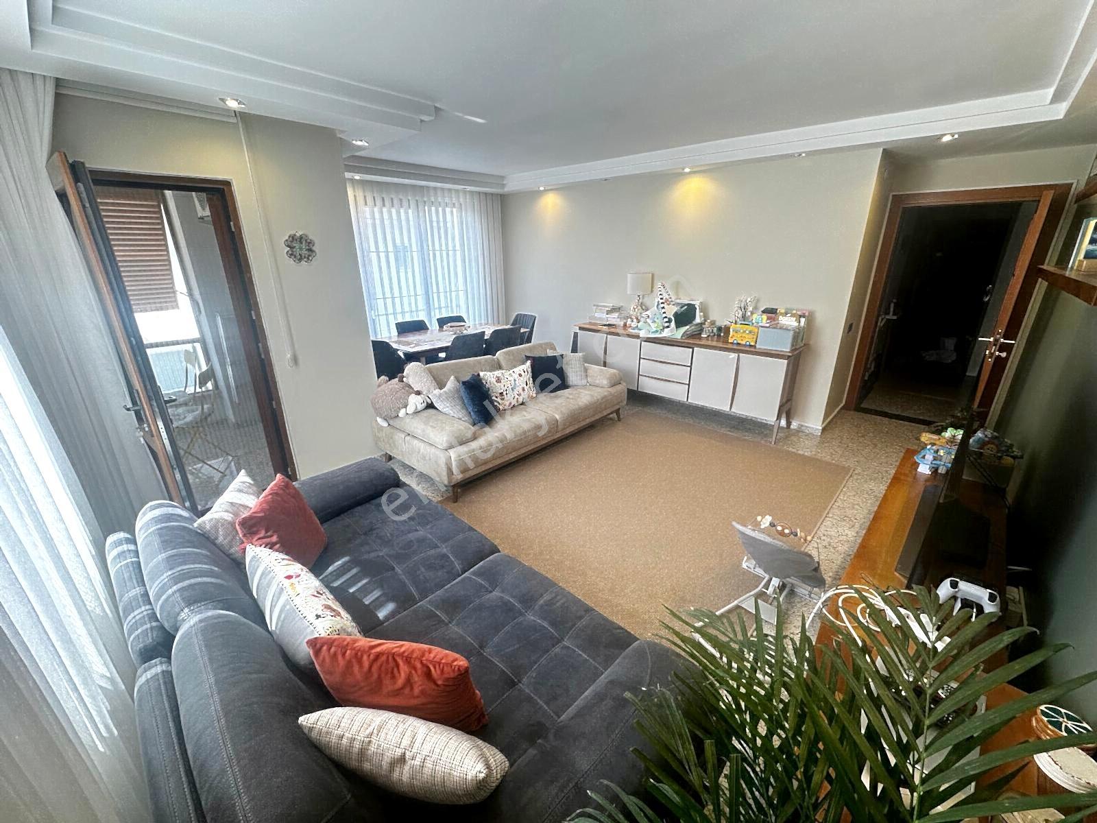 ▃artemin▃küçükyalı'da Merkezi Konumda 115m² 3+1 ! - Görsel 6