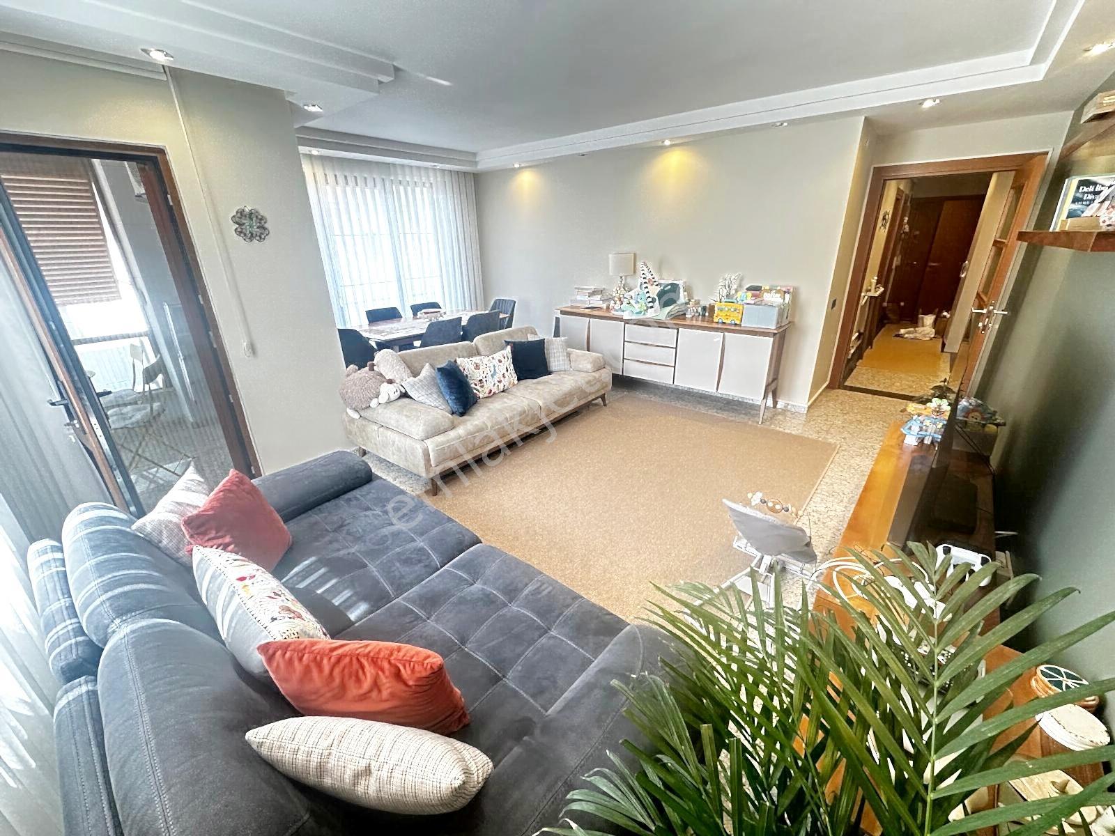 ▃artemin▃küçükyalı'da Merkezi Konumda 115m² 3+1 ! - Görsel 31