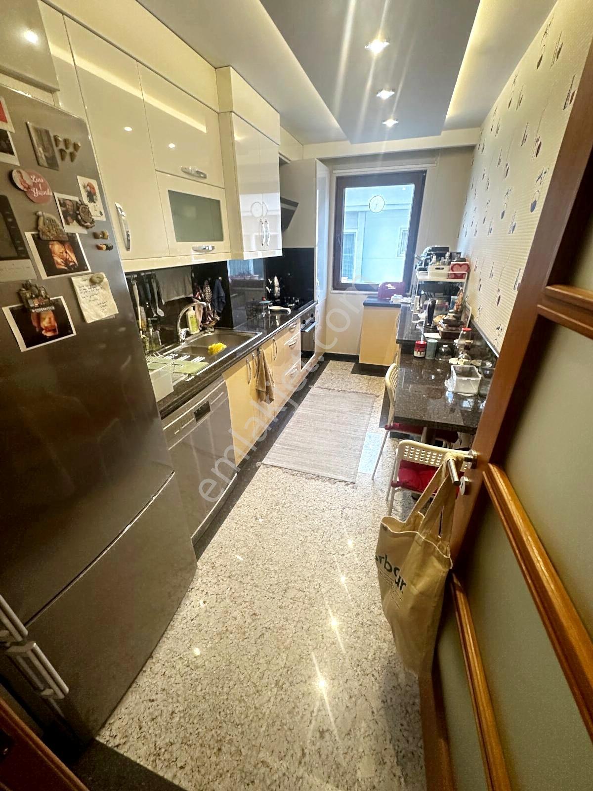 ▃artemin▃küçükyalı'da Merkezi Konumda 115m² 3+1 ! - Görsel 24