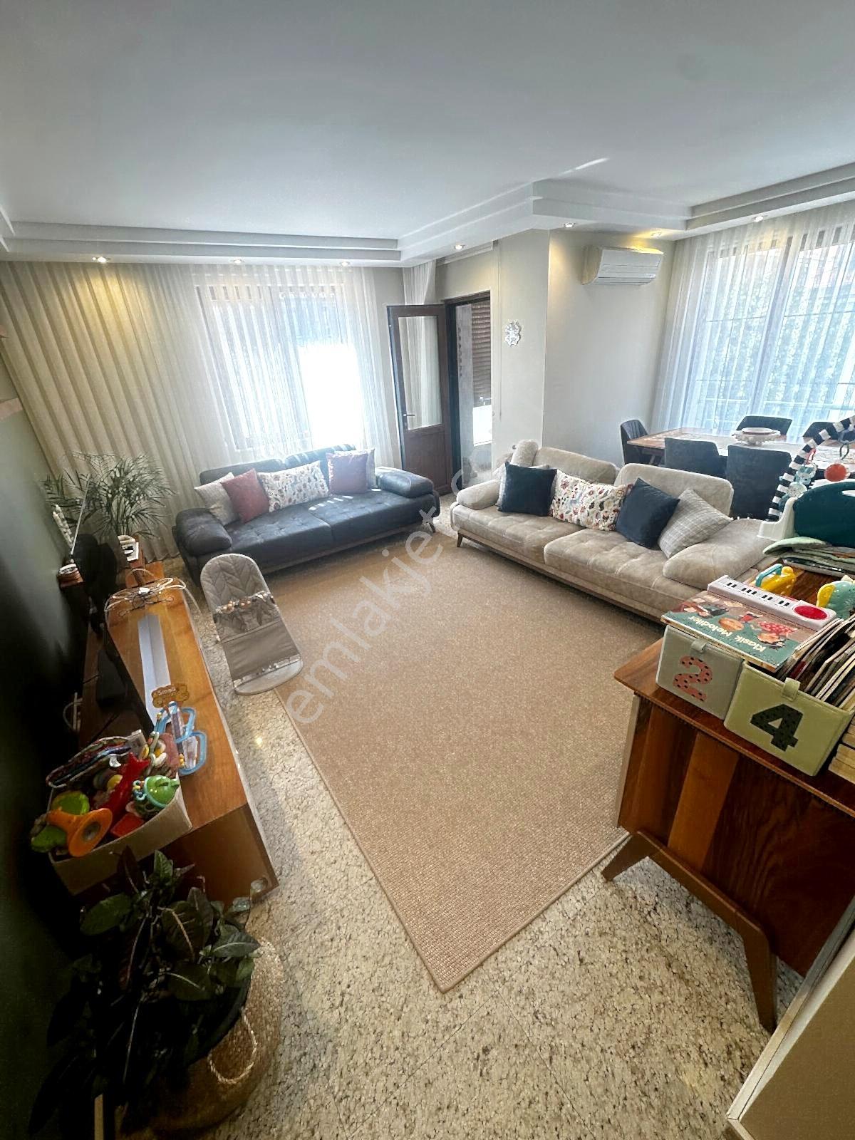 ▃artemin▃küçükyalı'da Merkezi Konumda 115m² 3+1 ! - Görsel 34